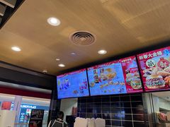 -肯德基(布吉老街店)