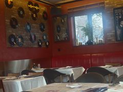 -安妮意大利餐厅(丽都店)