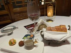 -北京古城老院厉晓麟精致菜