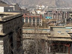 -松赞拉萨林卡酒店