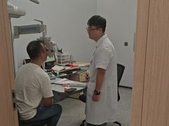 -西安普瑞眼科医院·近视手术·视力防控