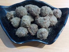 -门框胡同百年卤煮(鸟巢店)