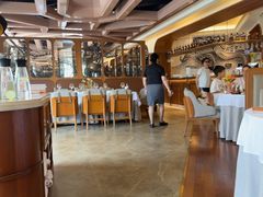 -黑宝石西餐厅(汇励99城市公园店)
