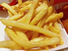 -德克士(砂之船奥特莱斯店)