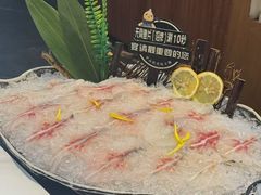 -渔惑·中山脆肉鲩火锅(仁恒梦店)