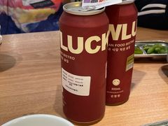-WOW LUCKY创意韩料(龙阳广场店)