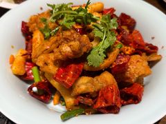 -廊亦舫Lang Yi Fang Restaurant(金桥店)