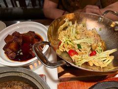 -绿茶餐厅(千岛湖银泰城店)