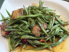 -新聚丰菜馆(太监弄店)