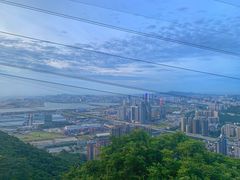 -小南山公园
