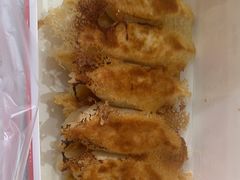-鲜鲜锅贴(荆山路店)
