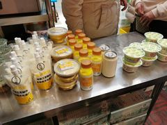 -德禄酸奶(莫家街店)