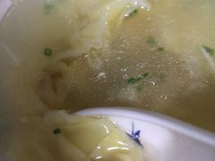 -东泰祥生煎馆(长宁路店)
