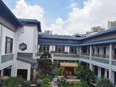 -聚福宝合苑食府(南头镇店)