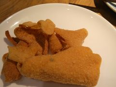 -刀板香·安徽菜(国购IFC店)