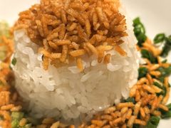 黄金泡饭-清水亭湖北菜(大屯DT51店)