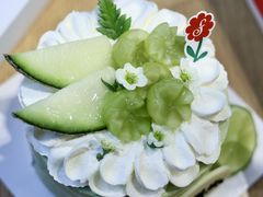 -花花卷卷·鲜食蛋糕(泉屋店)