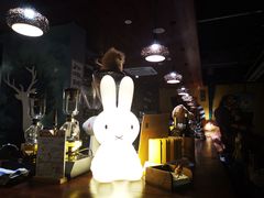 -咖法森林·咖啡  酒吧(天河店)