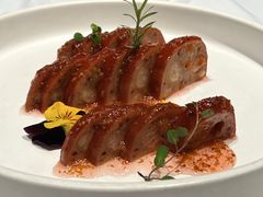 -君子·兰餐厅(长江路店)