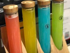 -南城十里潮汕鲜牛火锅·鲜虾生滚粥(融汇老商埠店)