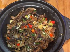 -云海肴云南菜·蒸汽石锅鱼(北京良乡华冠店)