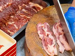 -京元盛铜锅涮肉(上海总店)
