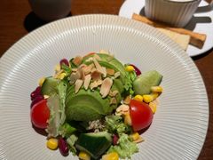 -本处·素食·融合料理(南油店)