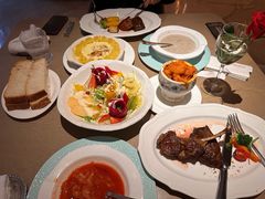 -波特曼西餐厅(中央大街店)