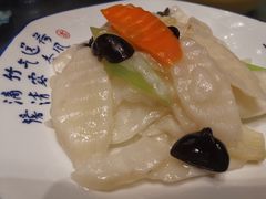 养生山药-章吴记喜瑞餐厅(东东城店)