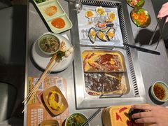 -欢乐牧场主题自助料理(龙华星河iCO店)