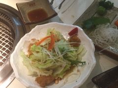 -赤坂亭M9和牛烧肉·日料398放题(万达店)