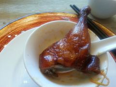 android_upload_pic-杭州JW万豪酒店-万豪中餐厅