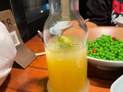 -外婆家(南开大悦城店)