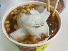 -江三王记牛杂馆(总店)