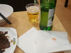 -西部马华清真兰州牛肉面·烧烤夜市(关东店)