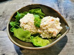 土豆沙拉-长勺子东南亚(街道口店)