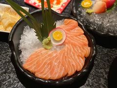 -無境·匠心日本料理(汉街店)