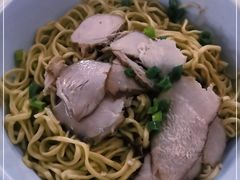 -非遗·爱西干面(小公园总店)