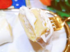 榴莲拉肠-甜心妈妈·榴莲星级糖水(北京路总店)
