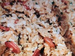 -喜粤广东菜(汉屯路店)