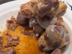 -李记东北饺子馆·东北菜(欢乐谷店)