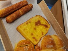 -爱达乐面包生日蛋糕(华油路店)