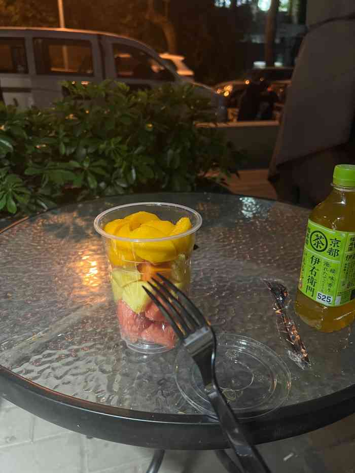 丽云果汁 liyun juice -"这家果汁店说它是神仙店铺一点也不为过78