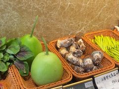-台鄉缘 ·小海鲜·台州菜(桃林路店)