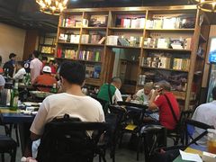 大堂-老乡村(南湖路店)