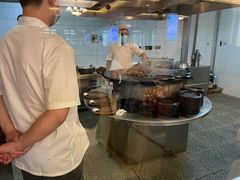 -烤肉宛饭庄(南礼士路店)
