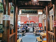 -小厨食堂(黄田坝店)