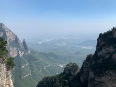 -云台山风景名胜区