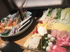 -生如夏花泰式火锅(西村黑金店)