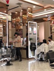 -Meng Lang 梦郎白金店